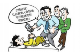 韩剧《职业讨债女》：揭秘讨债行业的神秘面纱
